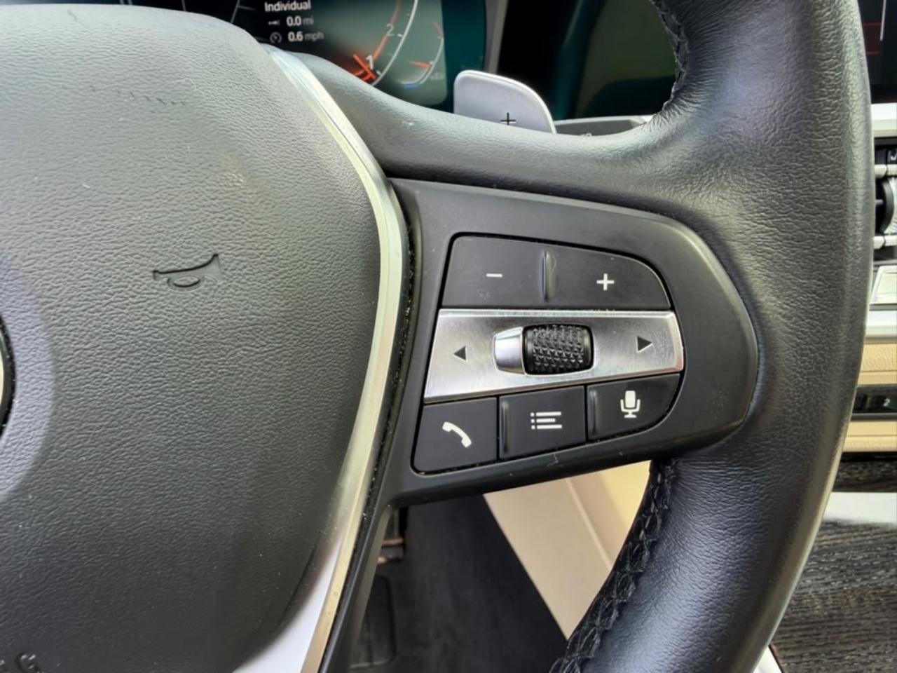 BMW 3-Series 330i 2021