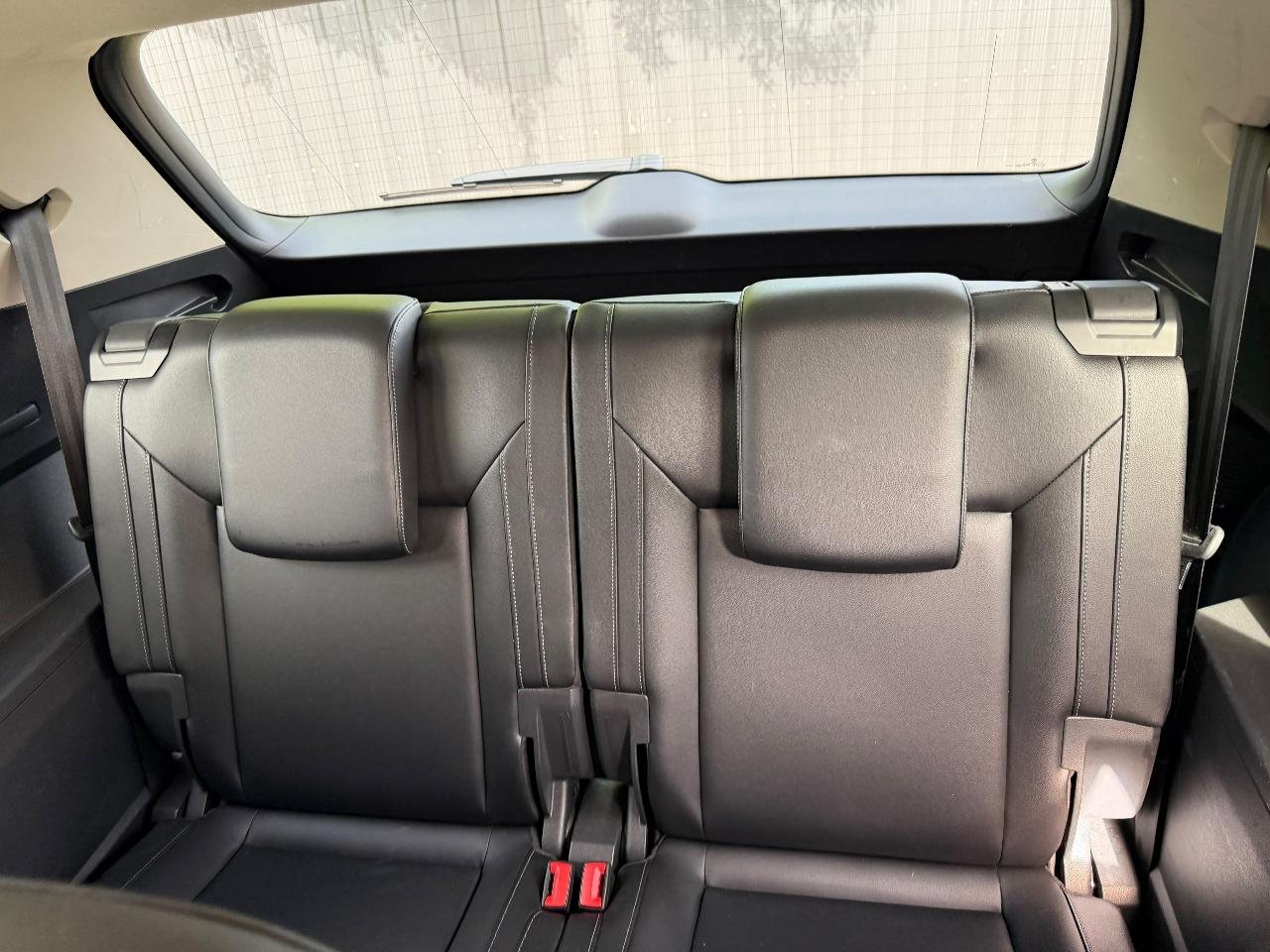Volkswagen Atlas V6 SE w/Technology 2018