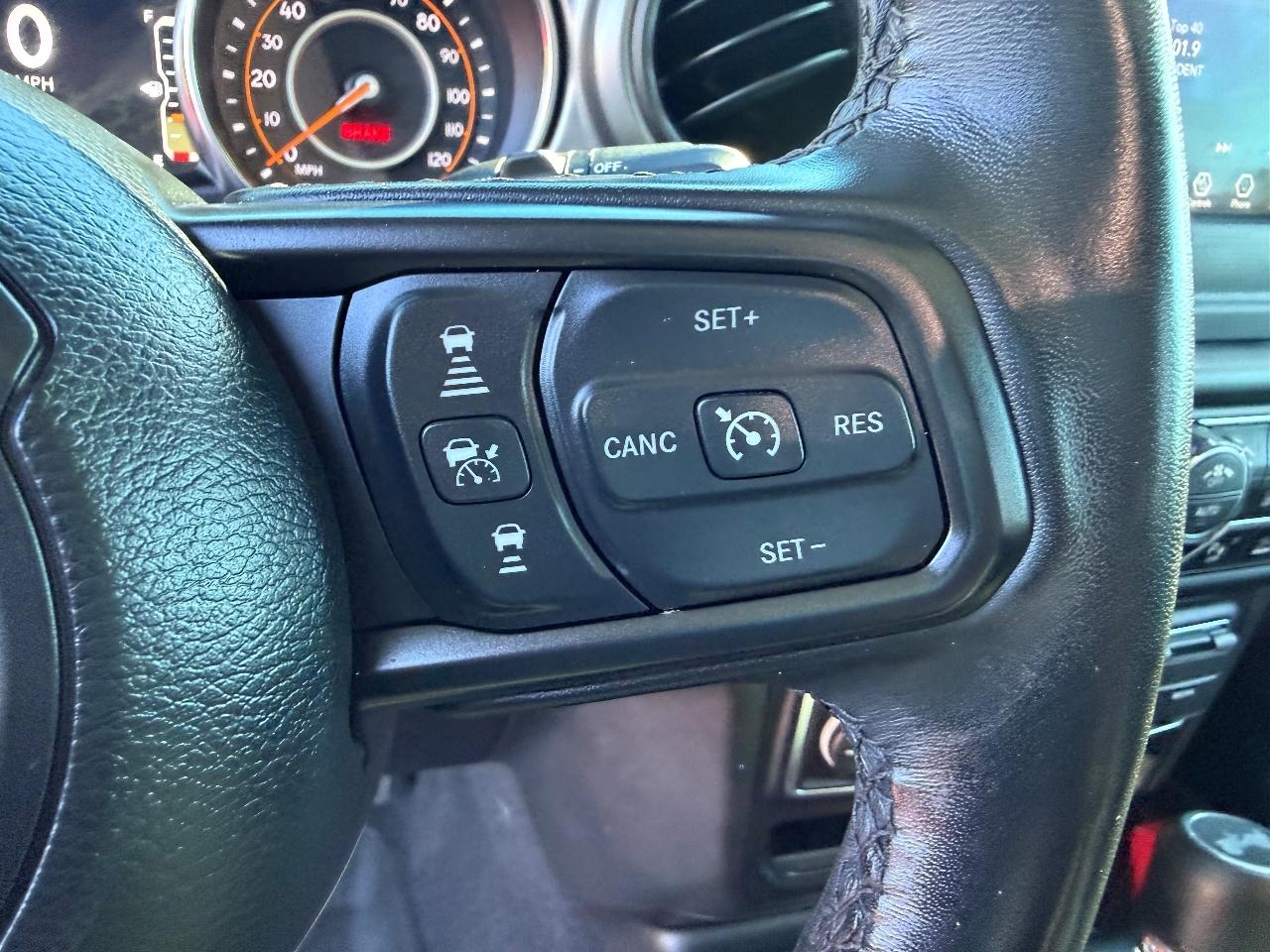 Jeep Wrangler Unlimited Sport 2023