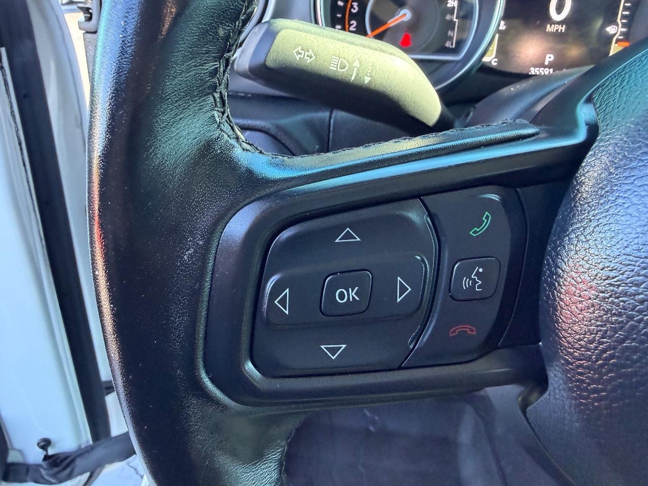 Jeep Wrangler Unlimited Sport 2023