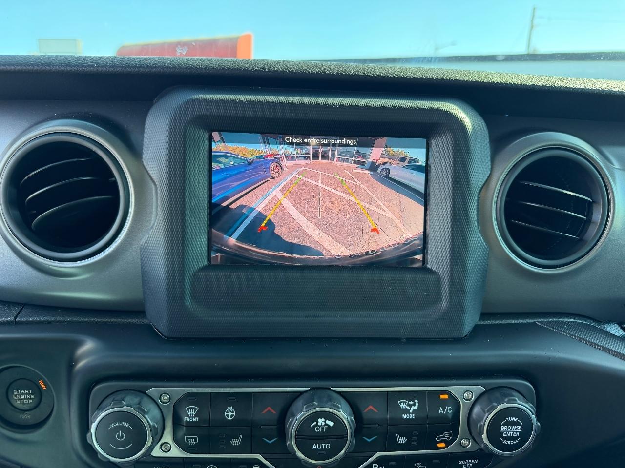 Jeep Wrangler Unlimited Sport 2023