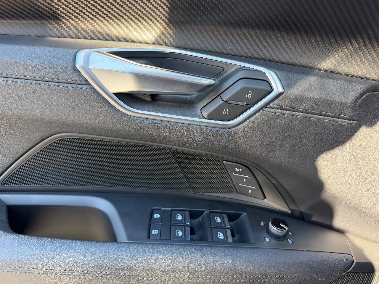 Audi e-tron GT Premium Plus quattro 2022