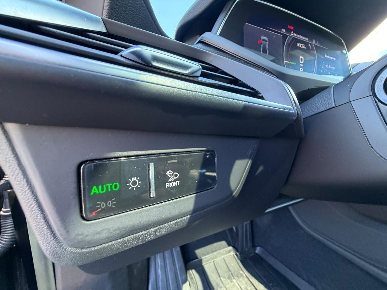 Audi e-tron GT Premium Plus quattro 2022