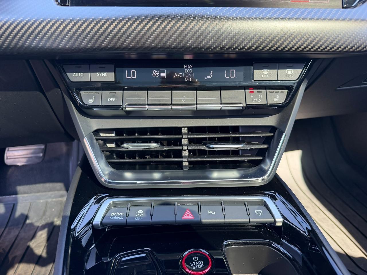 Audi e-tron GT Premium Plus quattro 2022