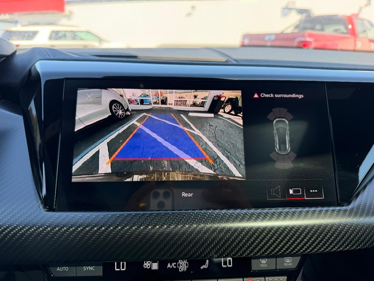 Audi e-tron GT Premium Plus quattro 2022