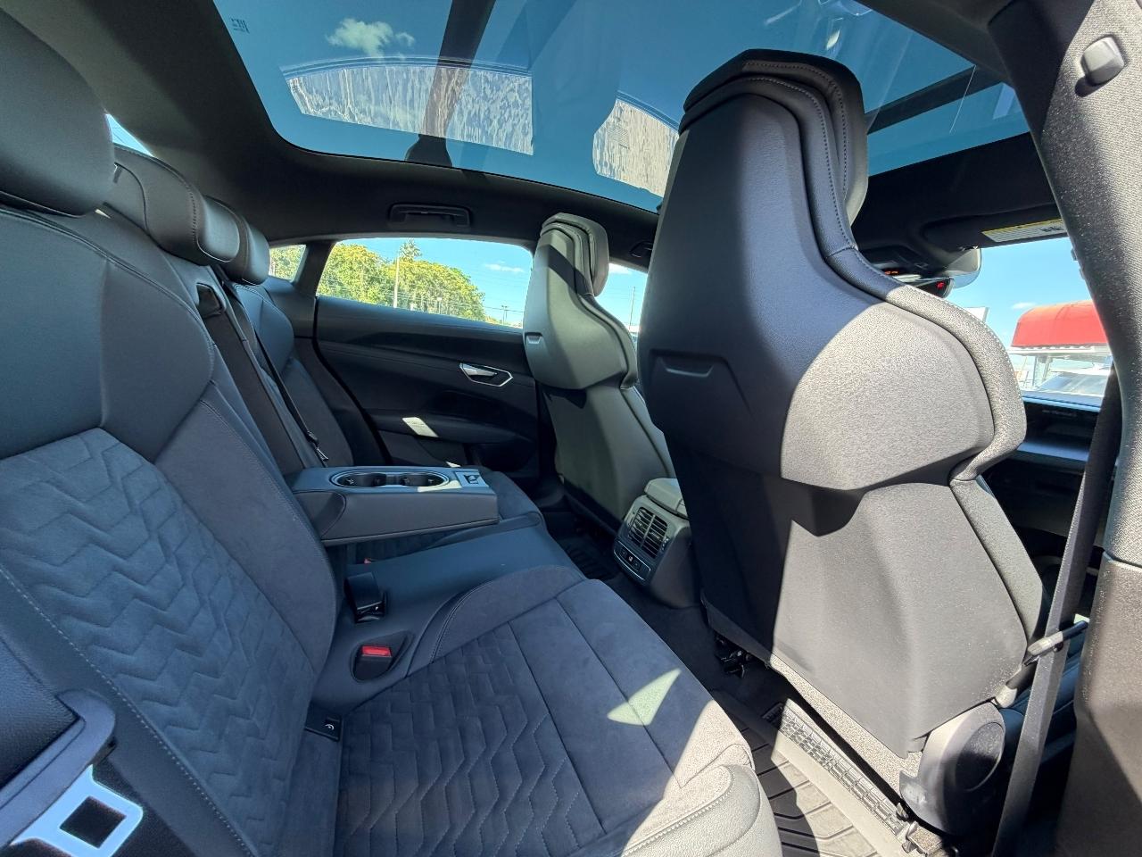 Audi e-tron GT Premium Plus quattro 2022