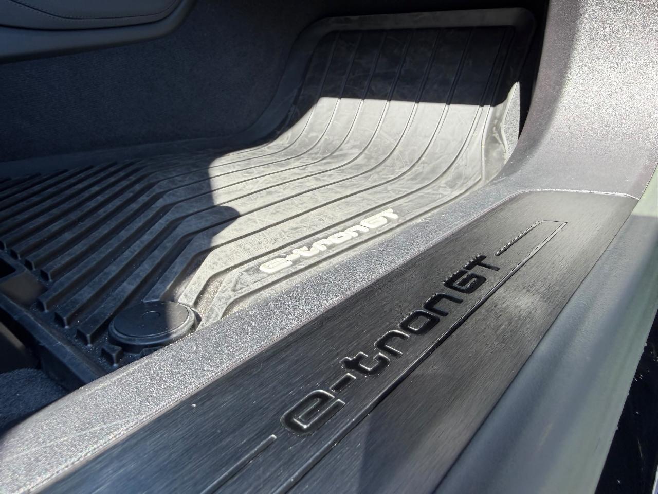 Audi e-tron GT Premium Plus quattro 2022