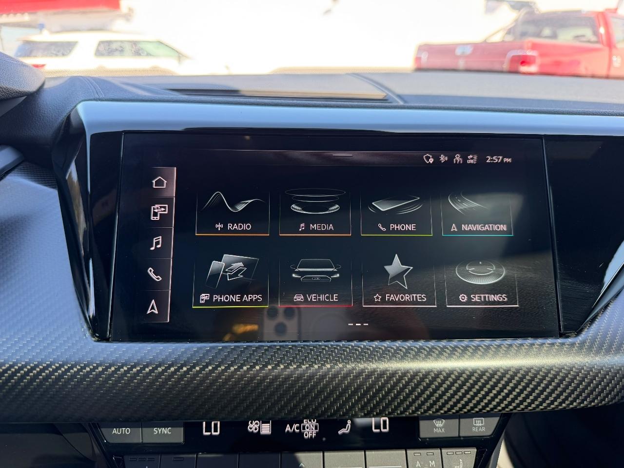Audi e-tron GT Premium Plus quattro 2022