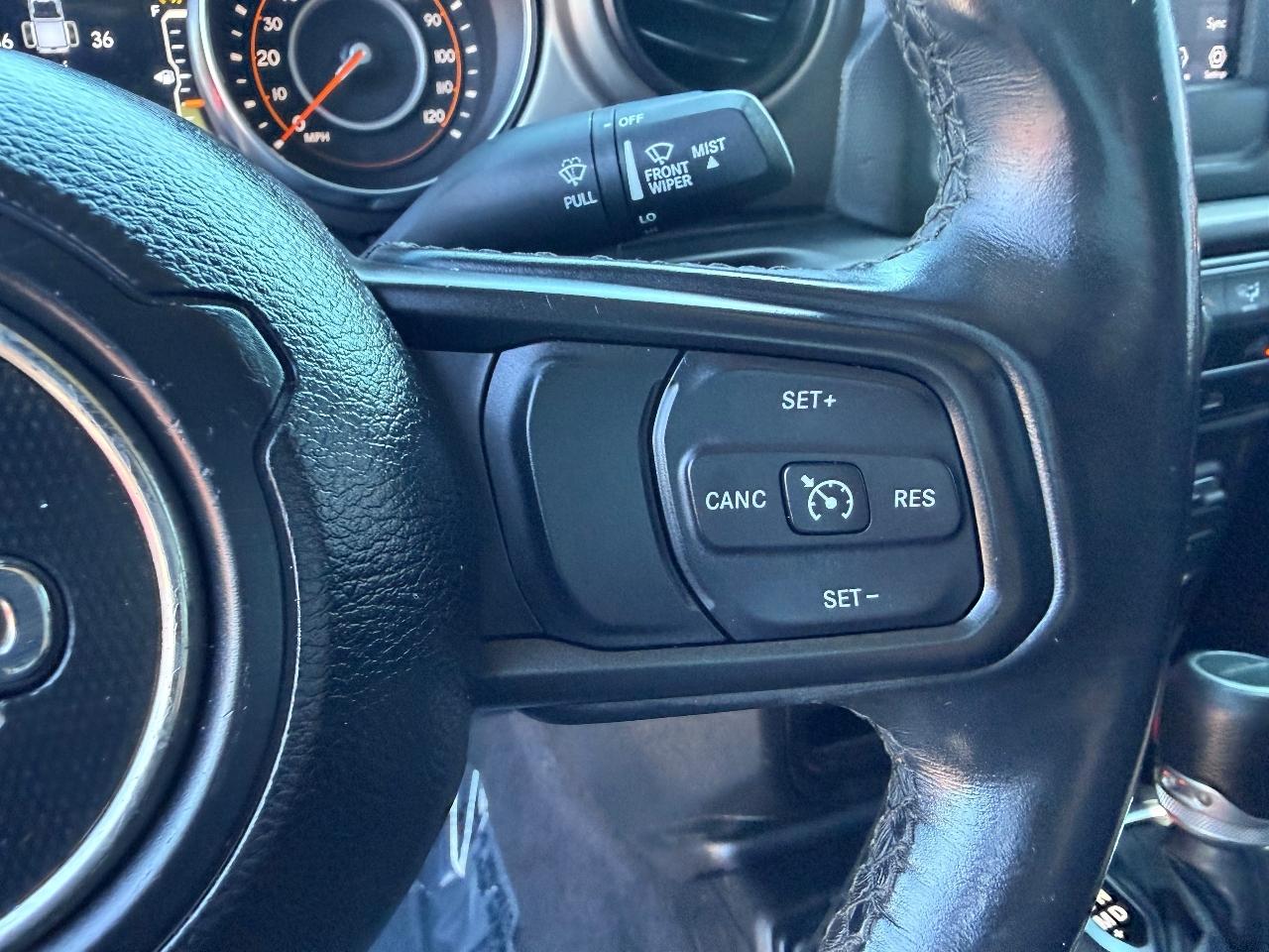Jeep Gladiator Sport 2020