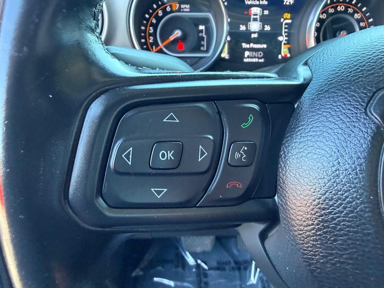 Jeep Gladiator Sport 2020