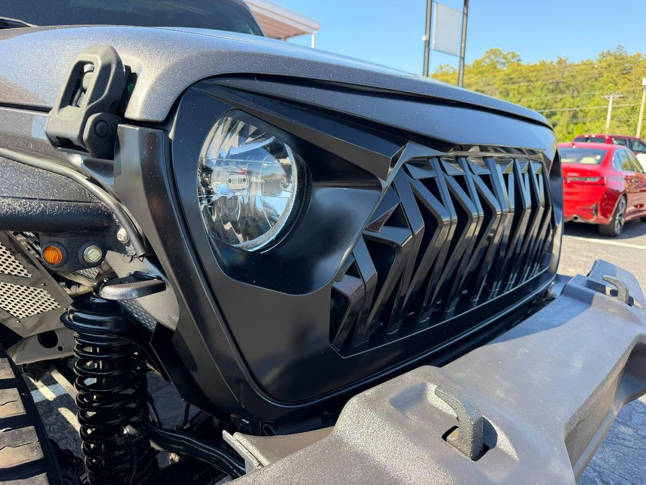 Jeep Gladiator Sport 2020