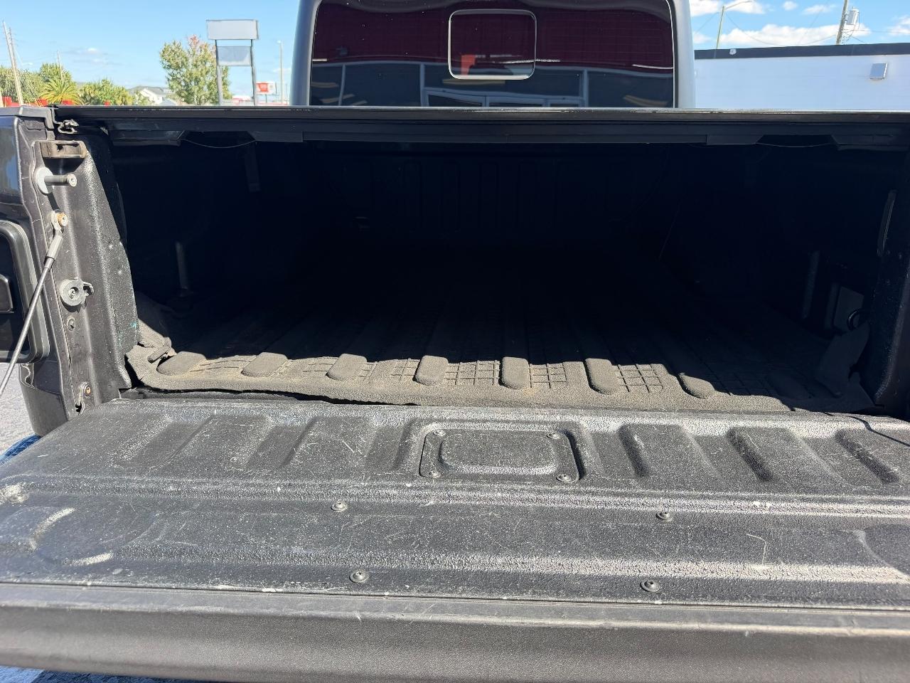 Jeep Gladiator Sport 2020