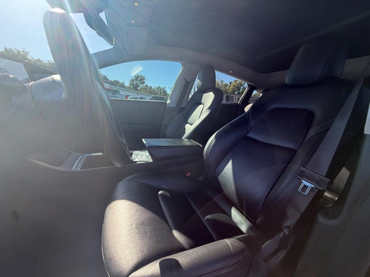 Tesla Model Y Long Range 2021