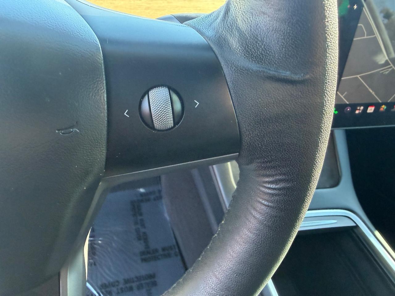 Tesla Model Y Long Range 2021