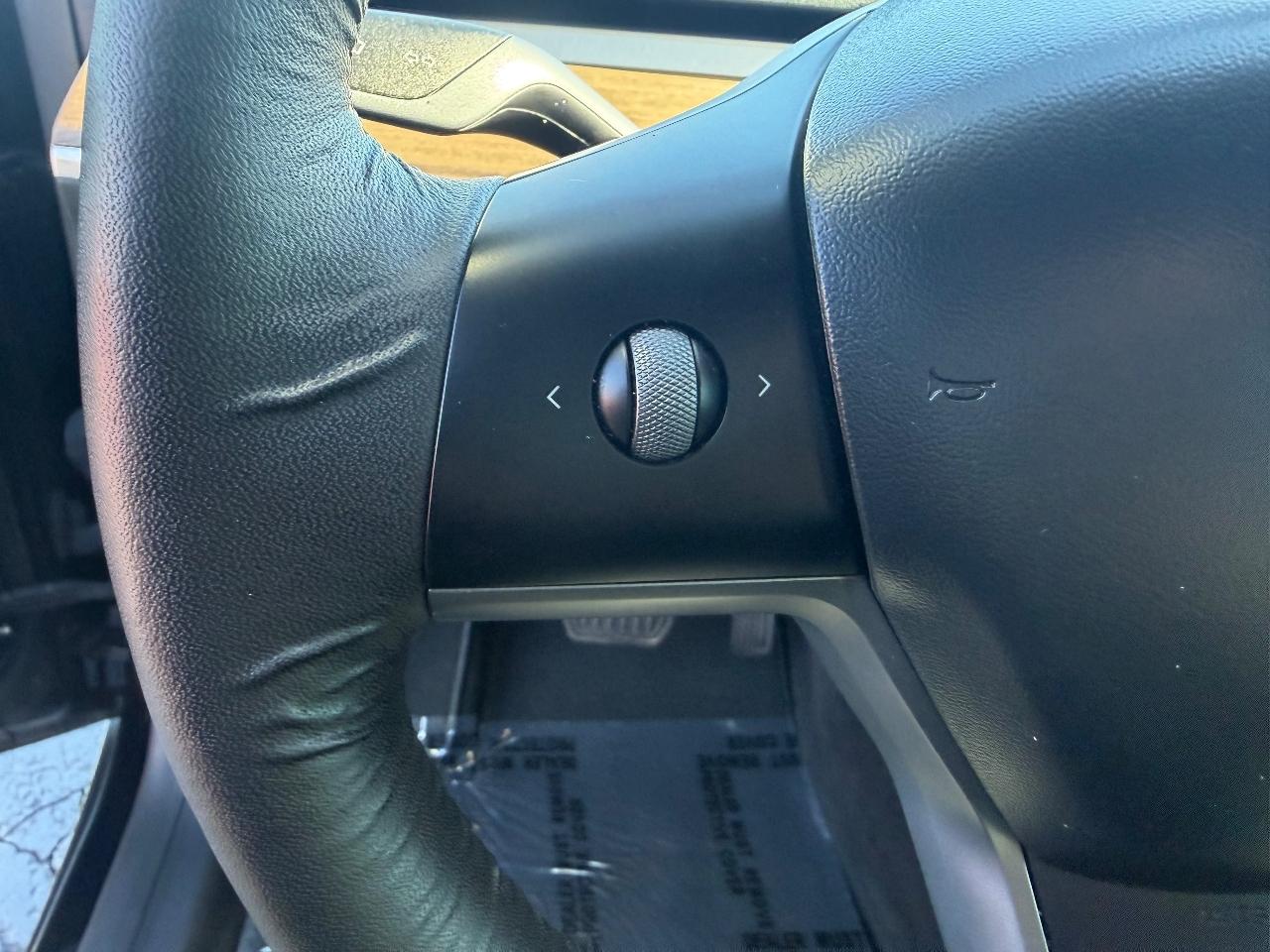 Tesla Model Y Long Range 2021