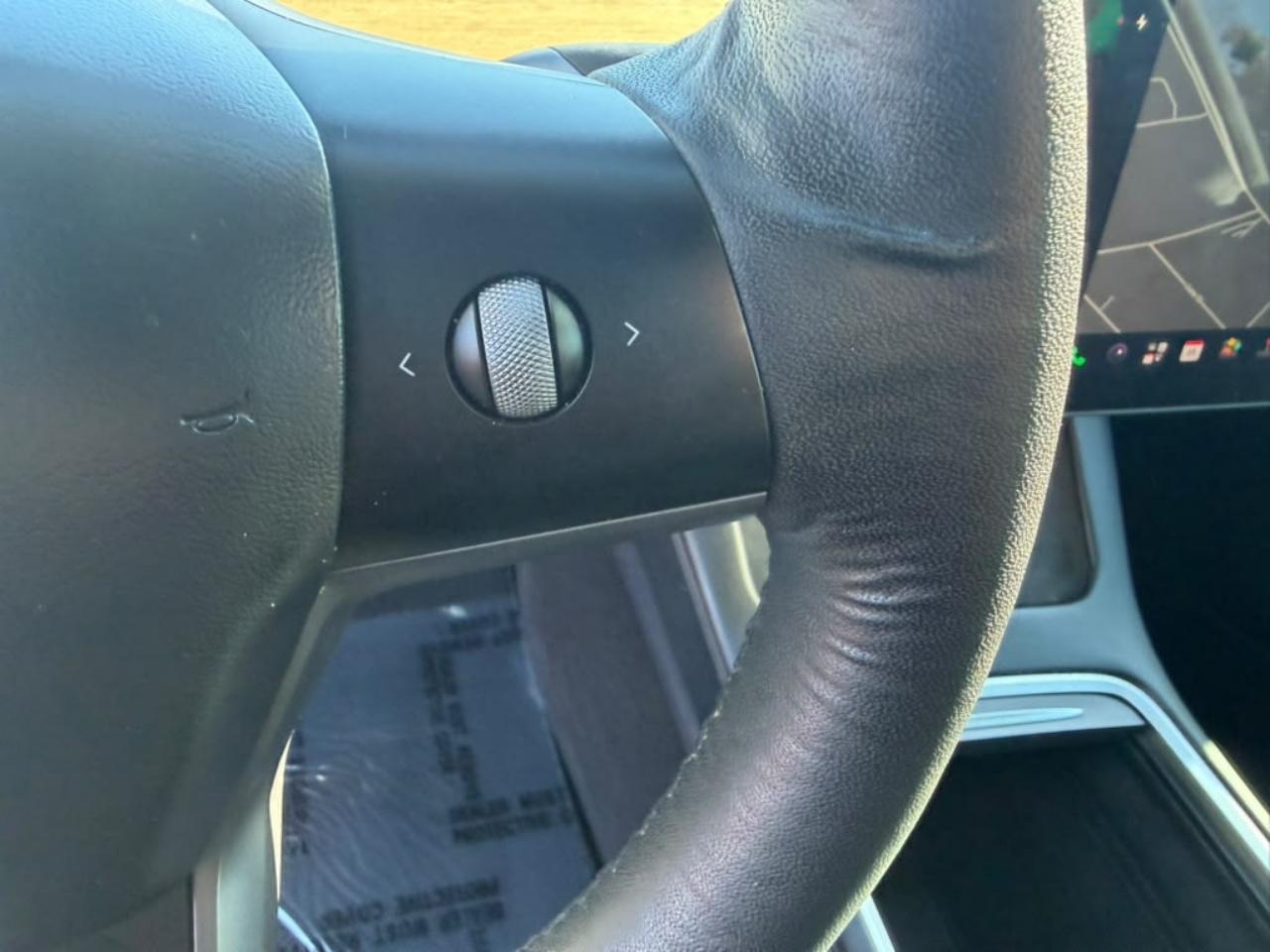 Tesla Model Y Long Range 2021