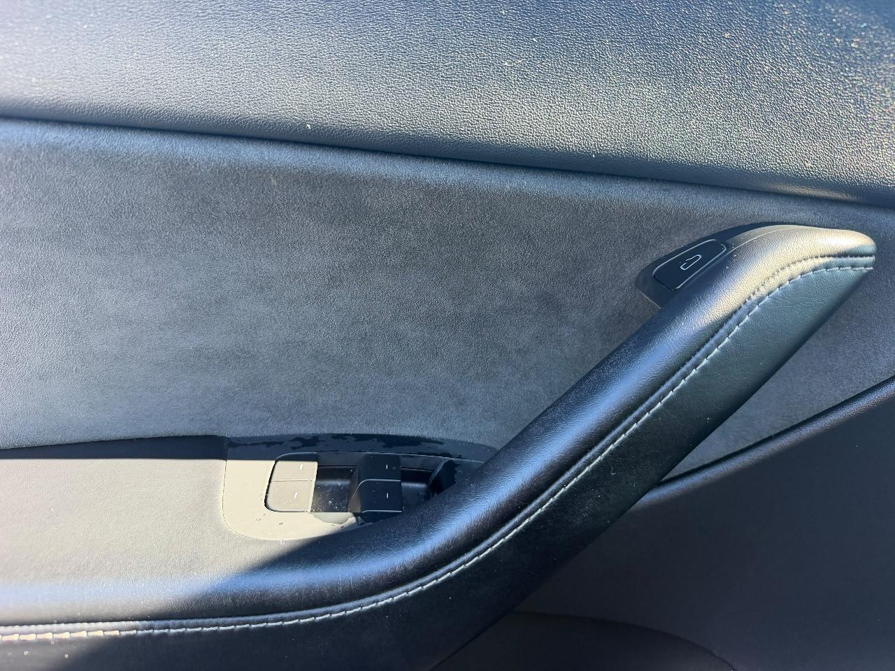Tesla Model Y Long Range 2021