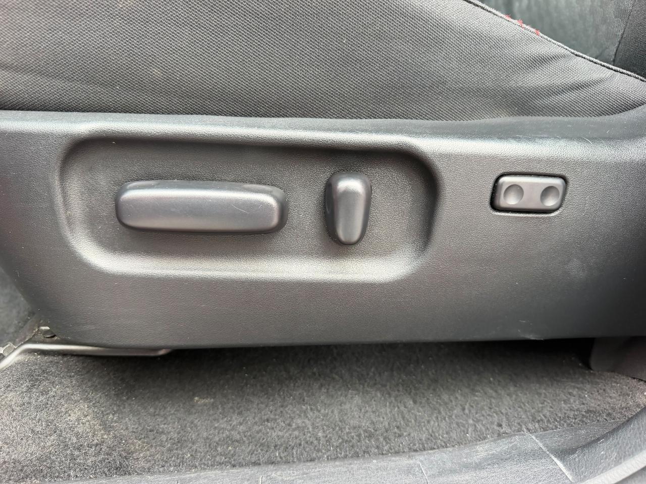 Toyota Tacoma SR5 Double Cab Long Bed V6 6AT 2WD 2022