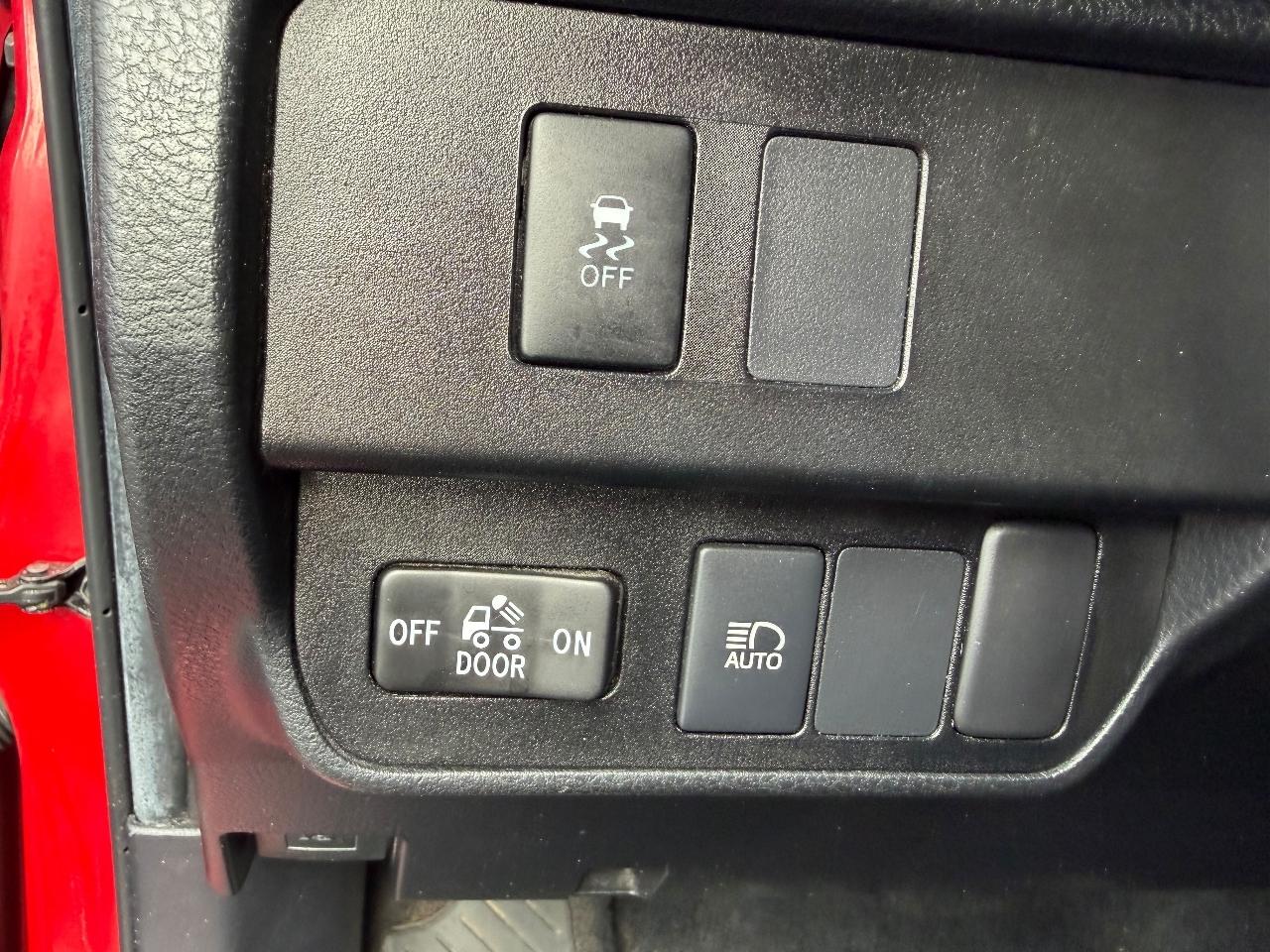Toyota Tacoma SR5 Double Cab Long Bed V6 6AT 2WD 2022