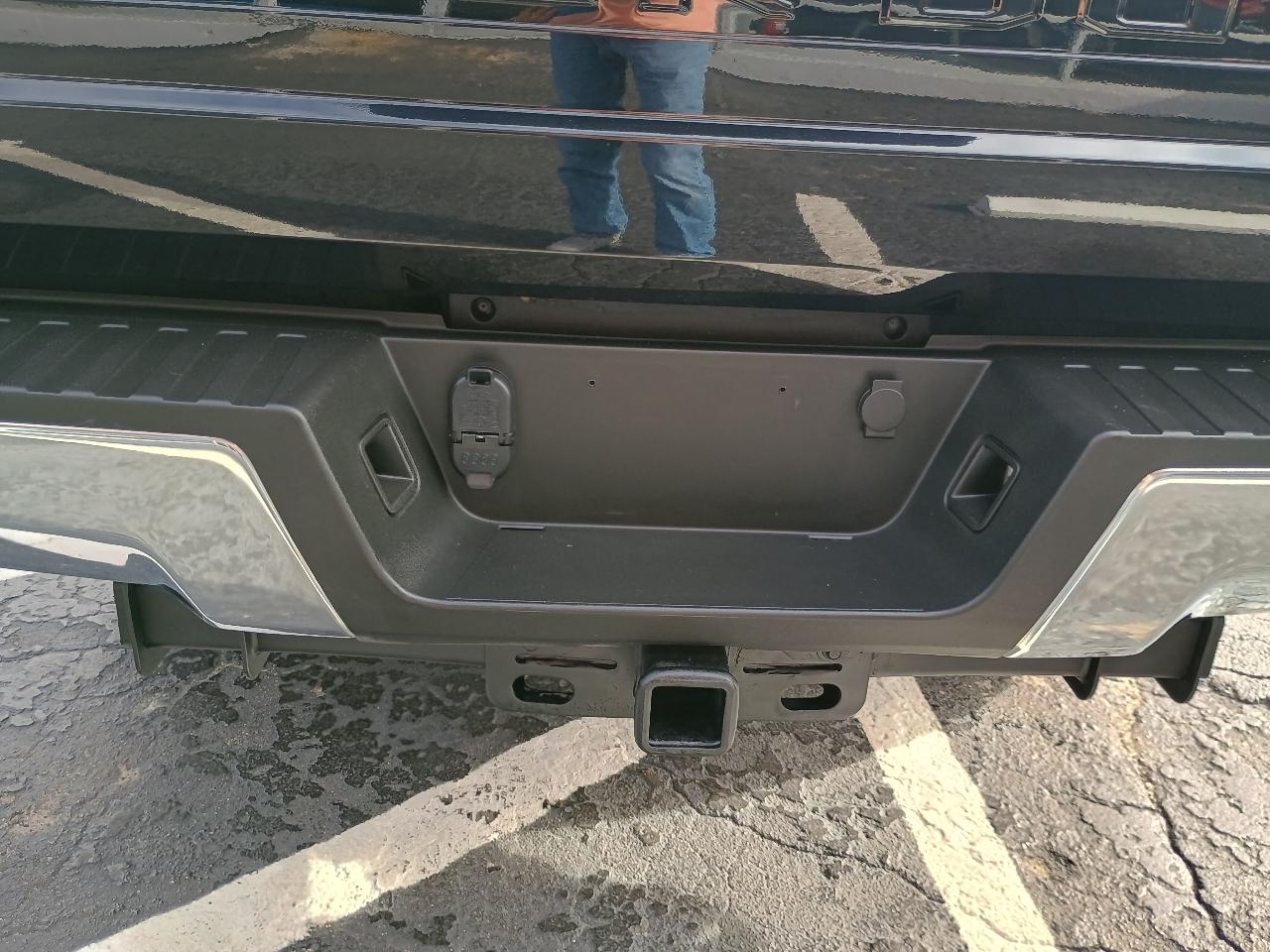 Ford F-250 SD XLT Crew Cab 4WD 2021