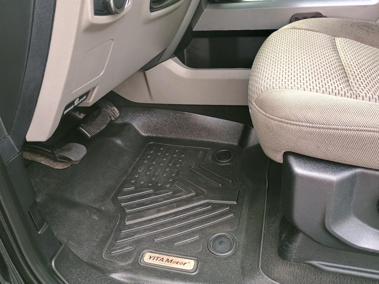 Ford F-250 SD XLT Crew Cab 4WD 2021