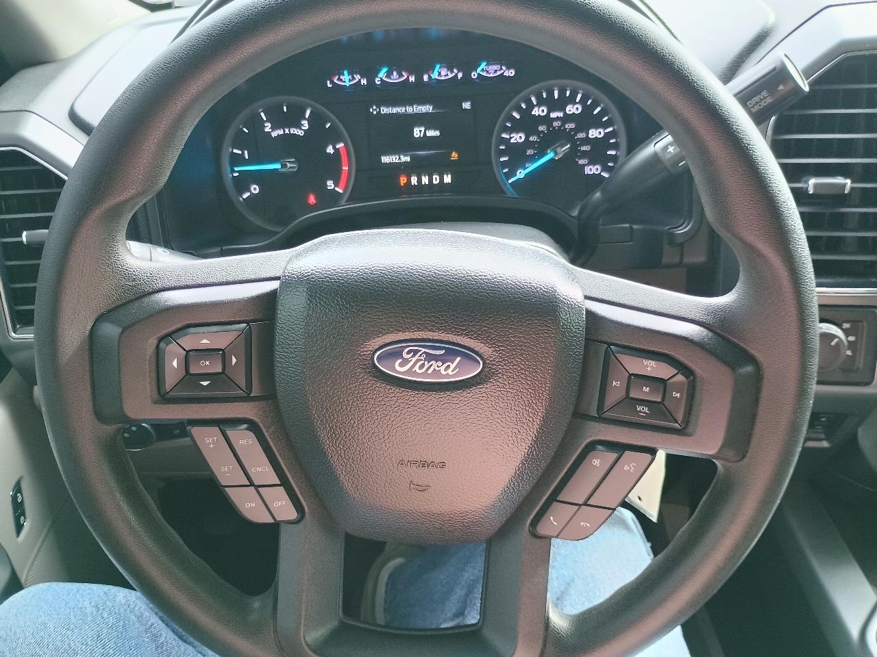 Ford F-250 SD XLT Crew Cab 4WD 2021