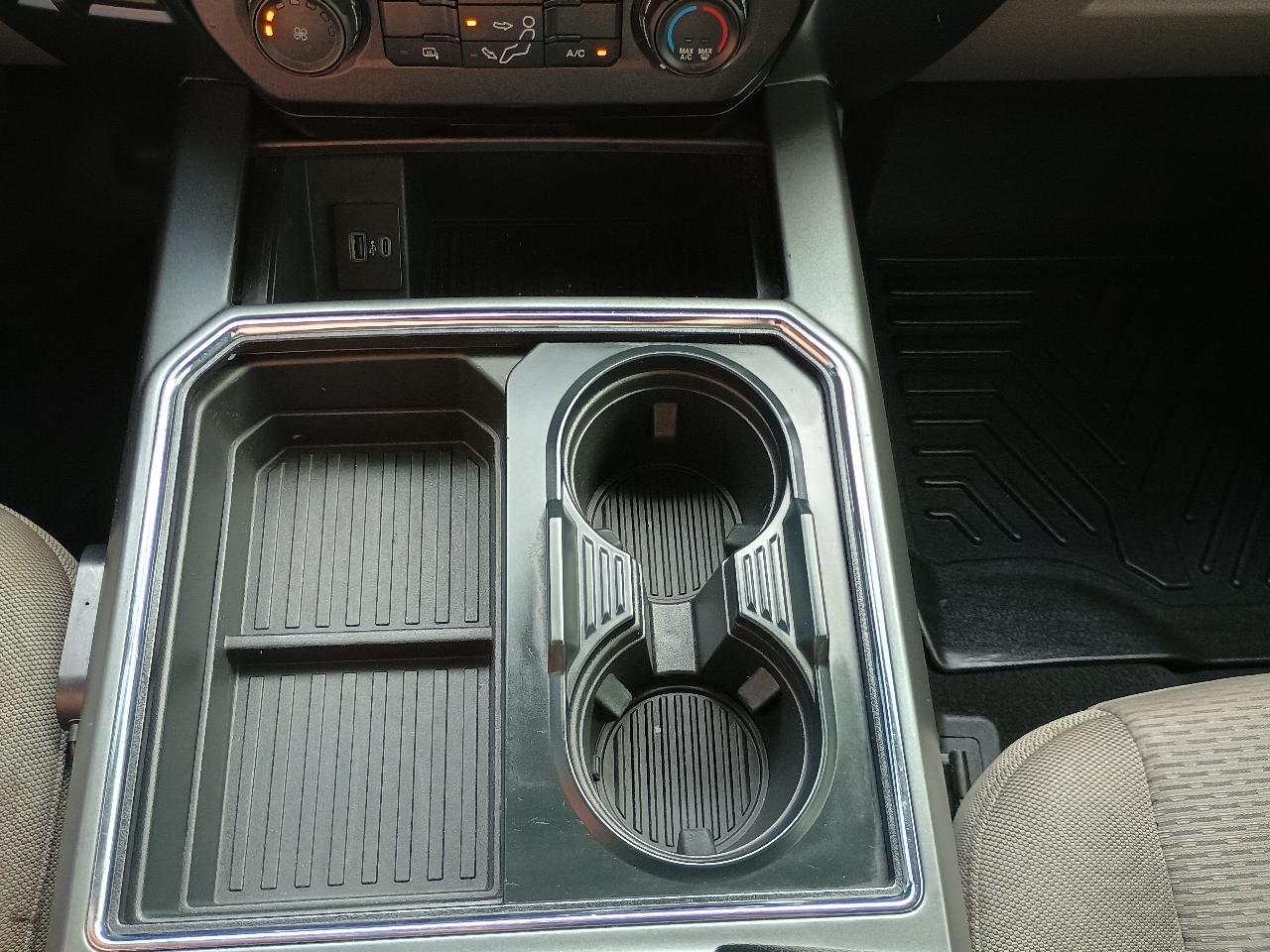 Ford F-250 SD XLT Crew Cab 4WD 2021