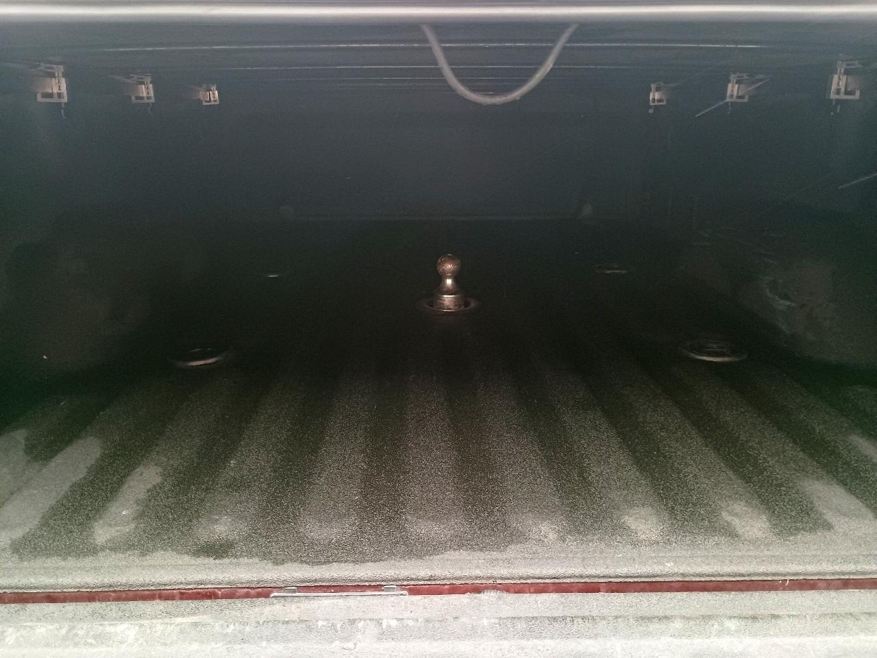 RAM 3500 Big Horn Crew Cab LWB 4WD DRW 2021