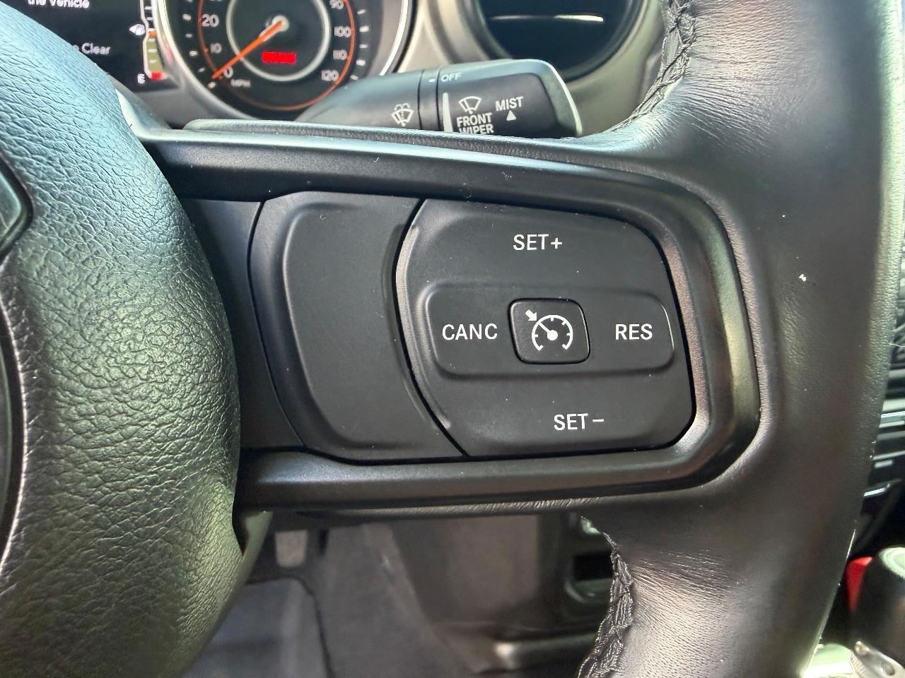 Jeep Gladiator Sport S 2020