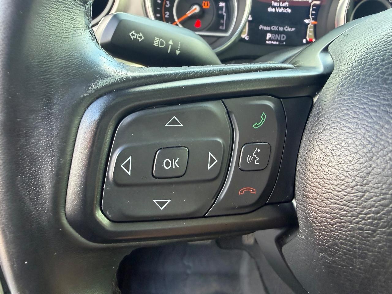 Jeep Gladiator Sport S 2020