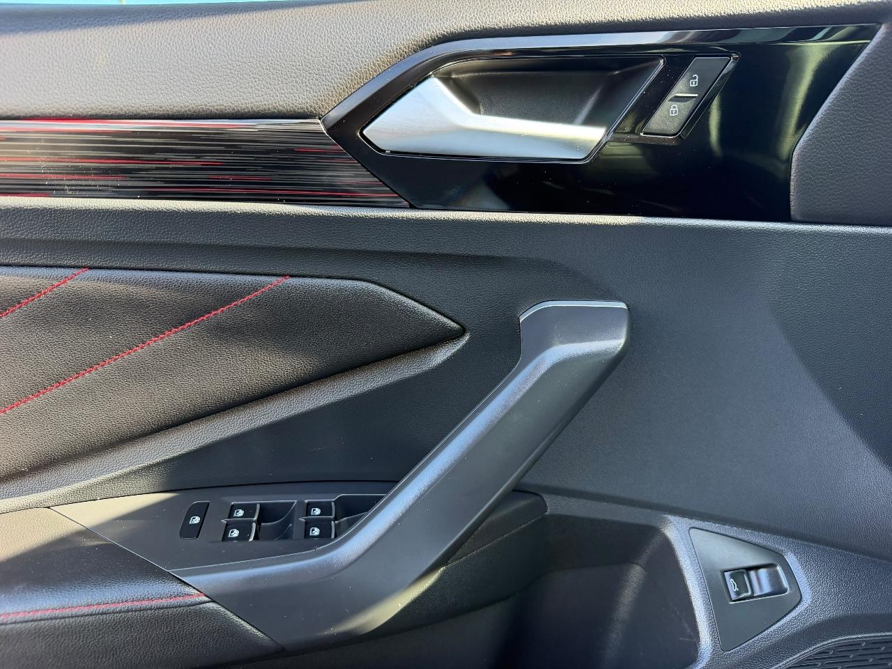 Volkswagen Jetta GLI Autobahn 6M 2023