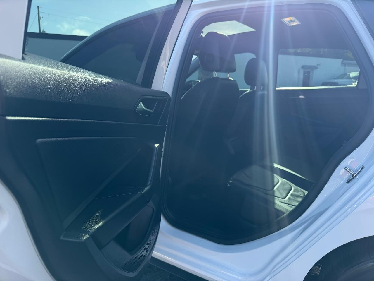 Volkswagen Jetta GLI Autobahn 6M 2023