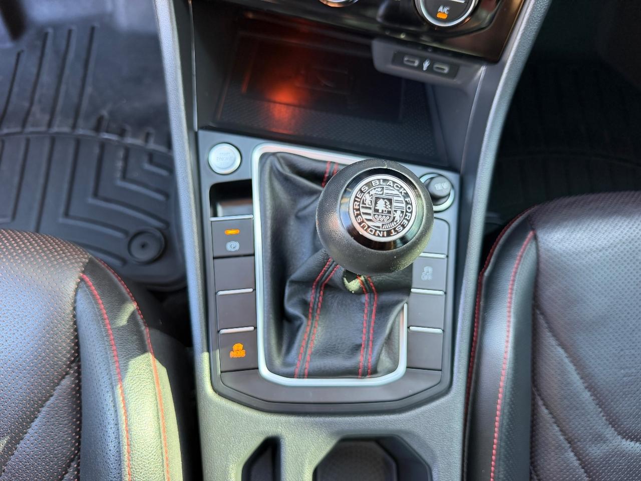 Volkswagen Jetta GLI Autobahn 6M 2023