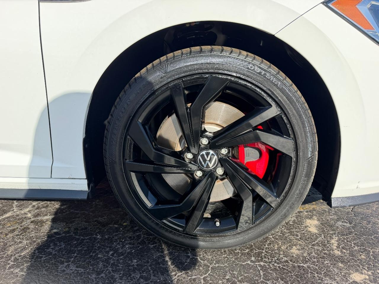 Volkswagen Jetta GLI Autobahn 6M 2023