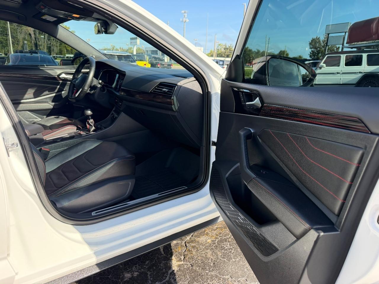 Volkswagen Jetta GLI Autobahn 6M 2023