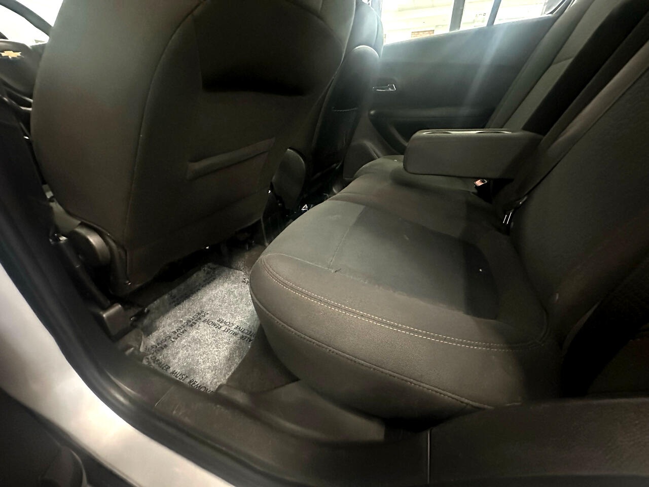 2020 Chevrolet Trax LS photo 13