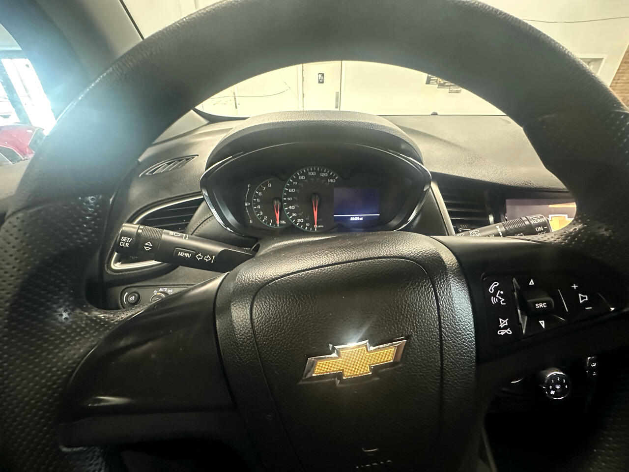 2020 Chevrolet Trax LS photo 16