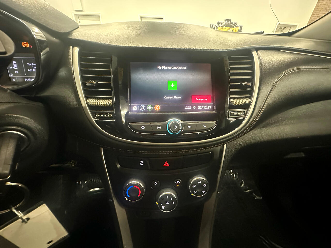 2020 Chevrolet Trax LS photo 17