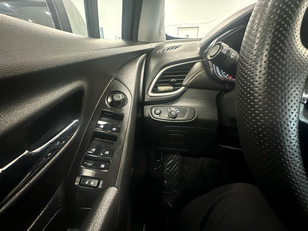 2020 Chevrolet Trax LS photo 20