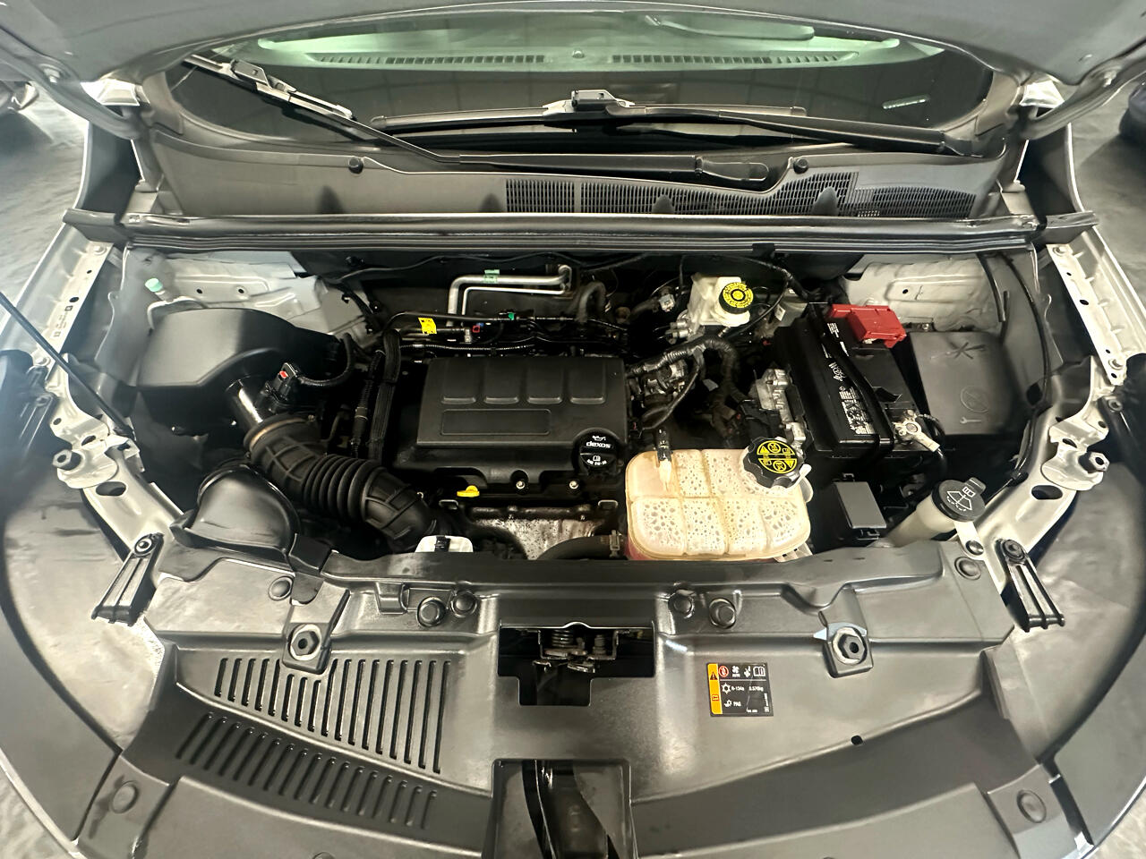 2020 Chevrolet Trax LS photo 22