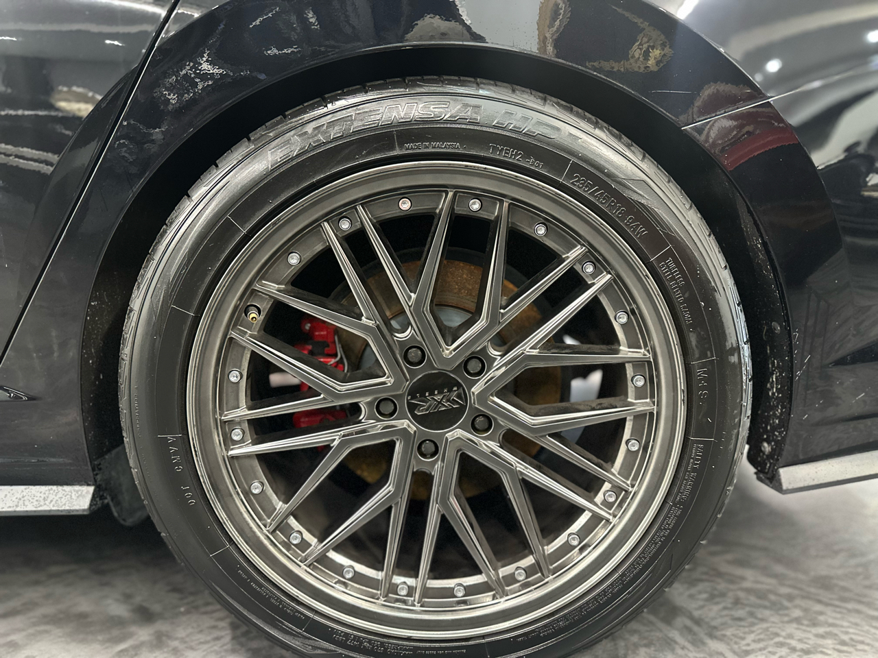 Volkswagen Jetta GLI Autobahn Manual 2021