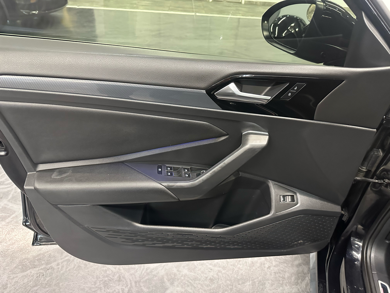 Volkswagen Jetta GLI Autobahn Manual 2021