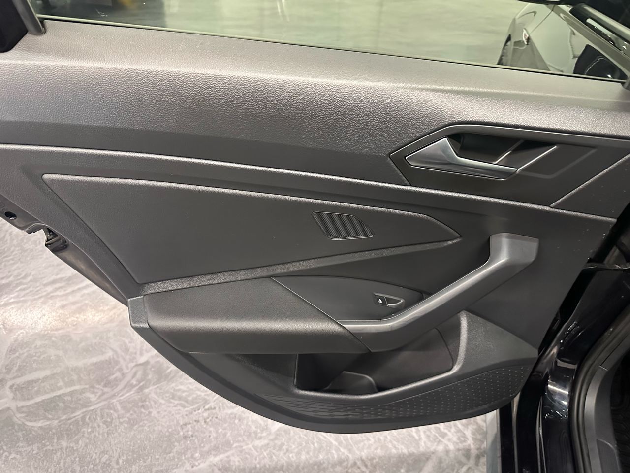 Volkswagen Jetta GLI Autobahn Manual 2021