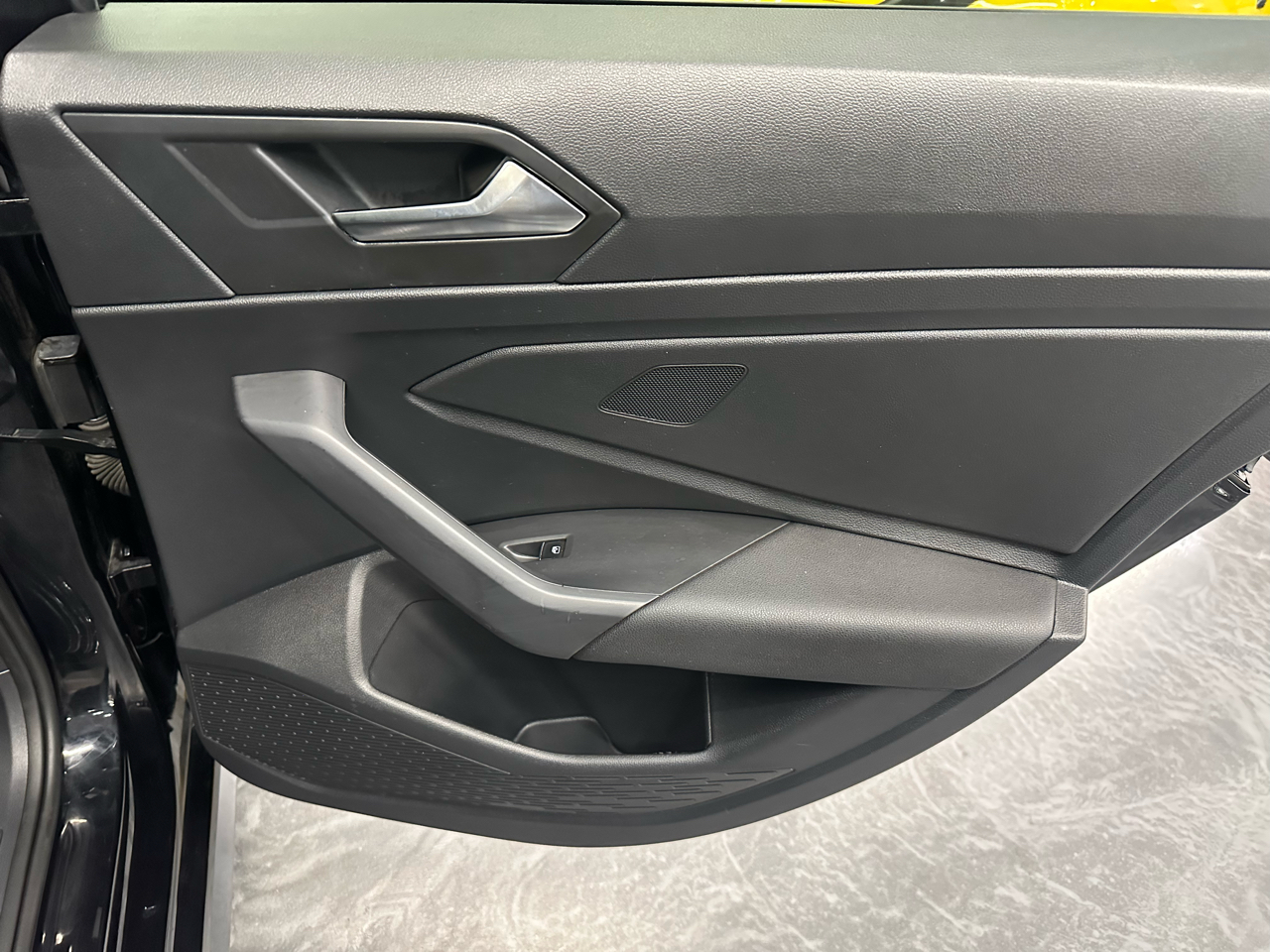 Volkswagen Jetta GLI Autobahn Manual 2021