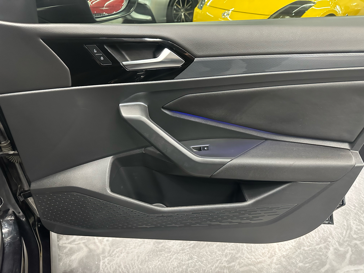 Volkswagen Jetta GLI Autobahn Manual 2021