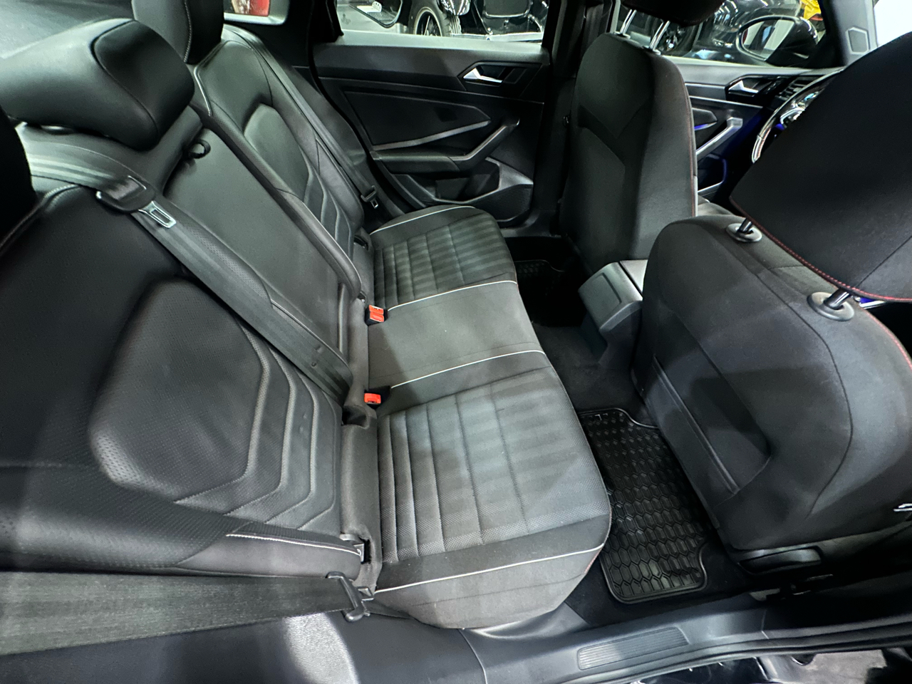 Volkswagen Jetta GLI Autobahn Manual 2021