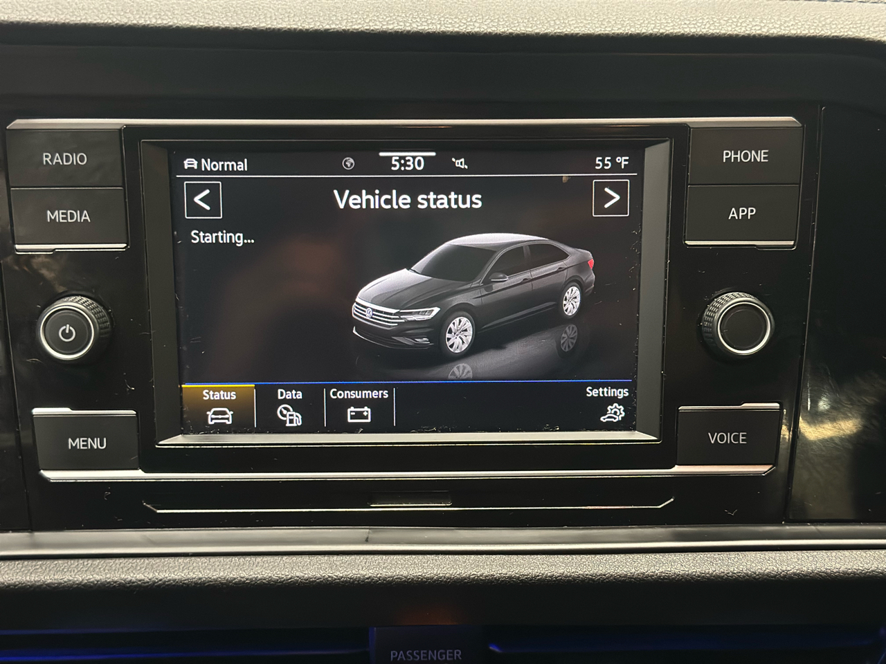 Volkswagen Jetta GLI Autobahn Manual 2021