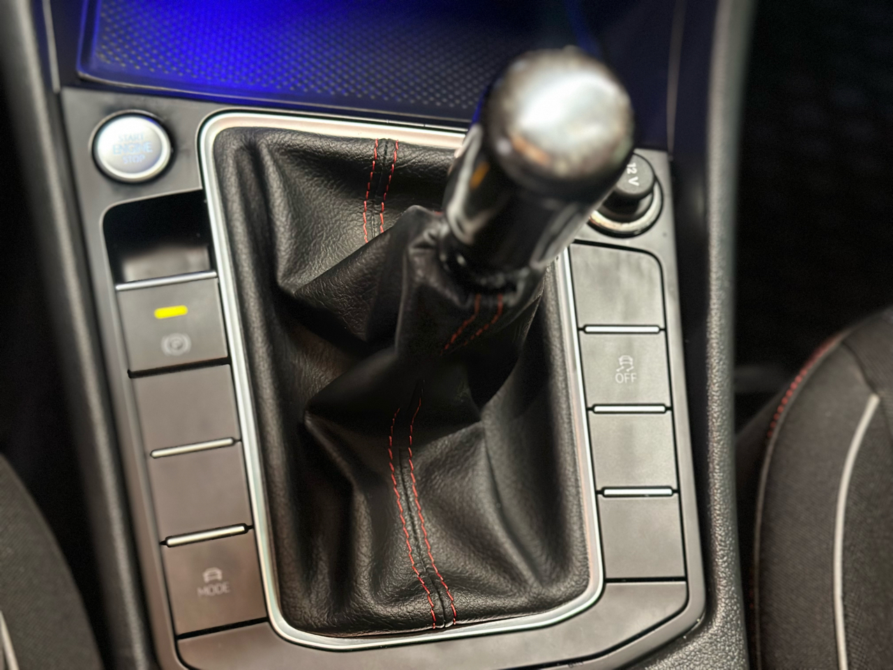 Volkswagen Jetta GLI Autobahn Manual 2021