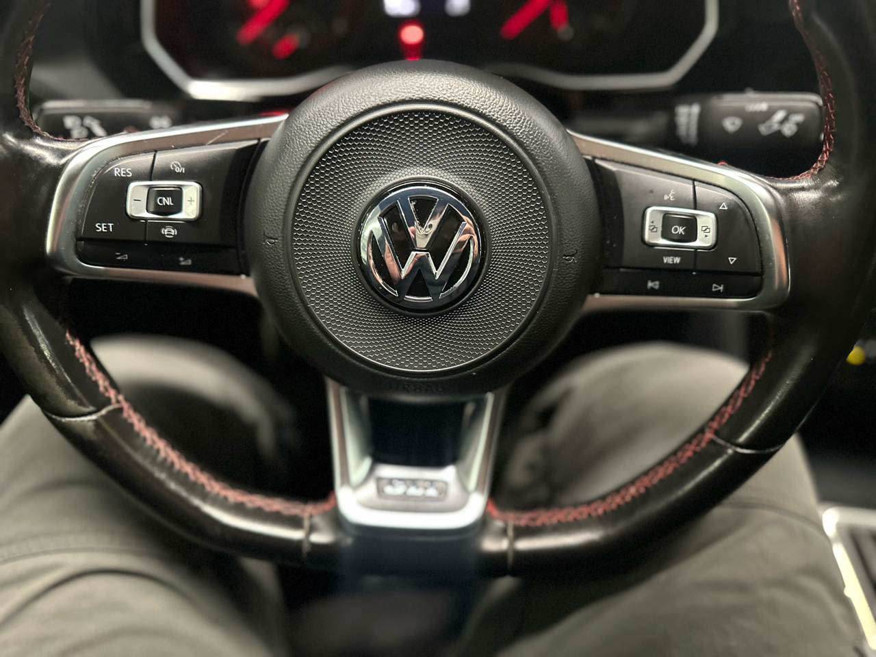 Volkswagen Jetta GLI Autobahn Manual 2021