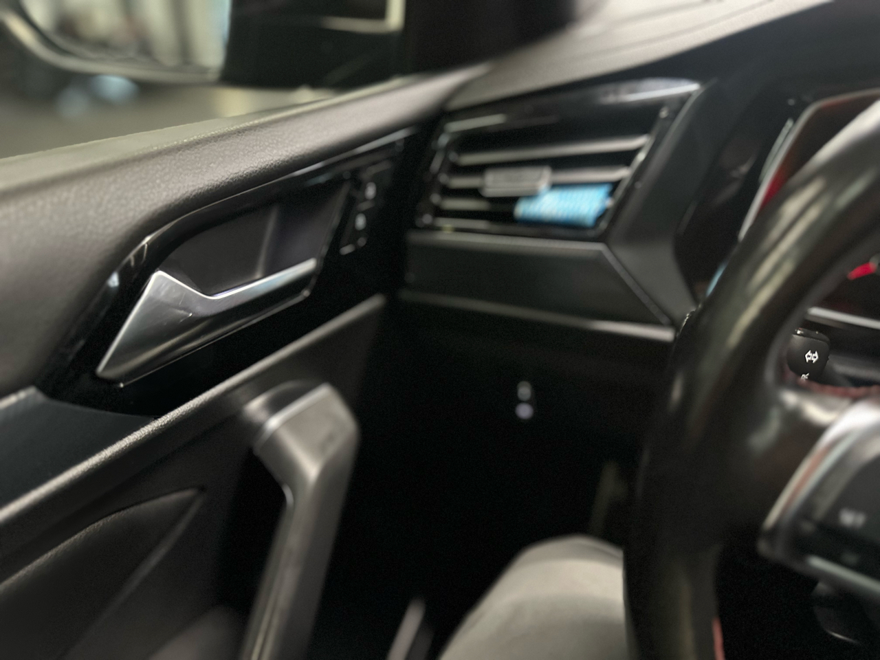 Volkswagen Jetta GLI Autobahn Manual 2021